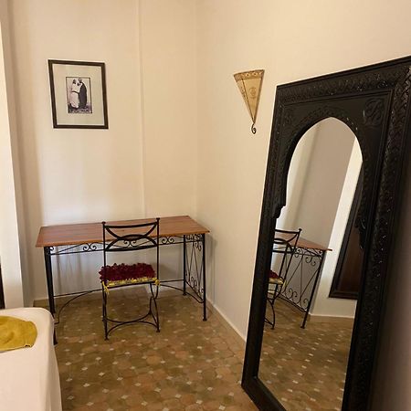 Studio Salmiya Dune Marrakesh Bagian luar foto