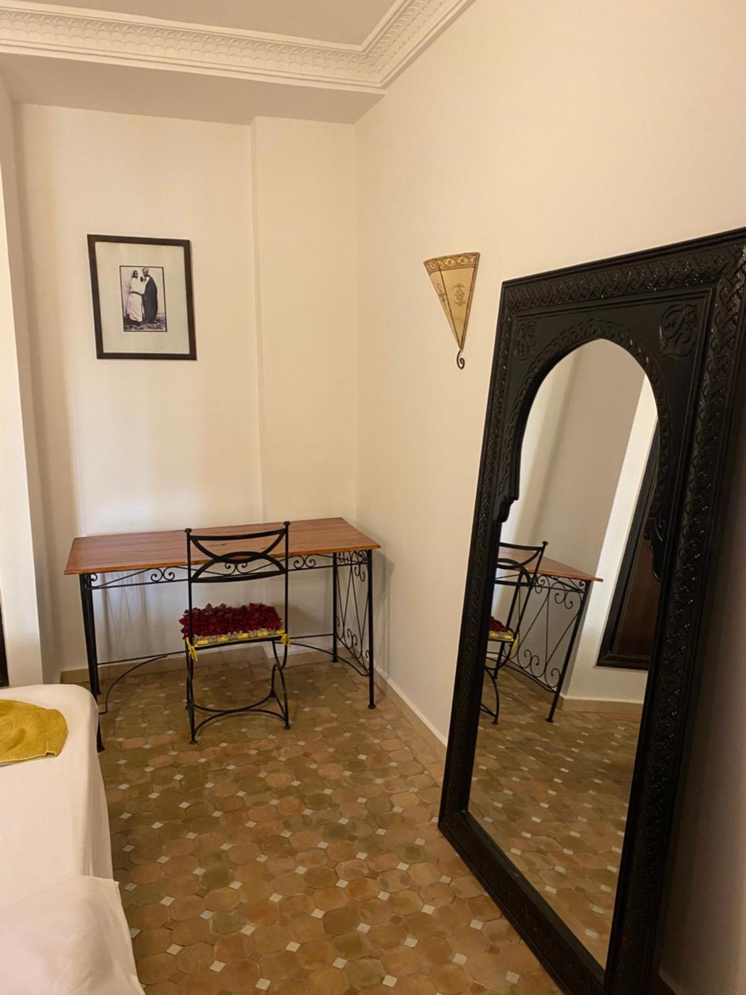 Studio Salmiya Dune Marrakesh Bagian luar foto