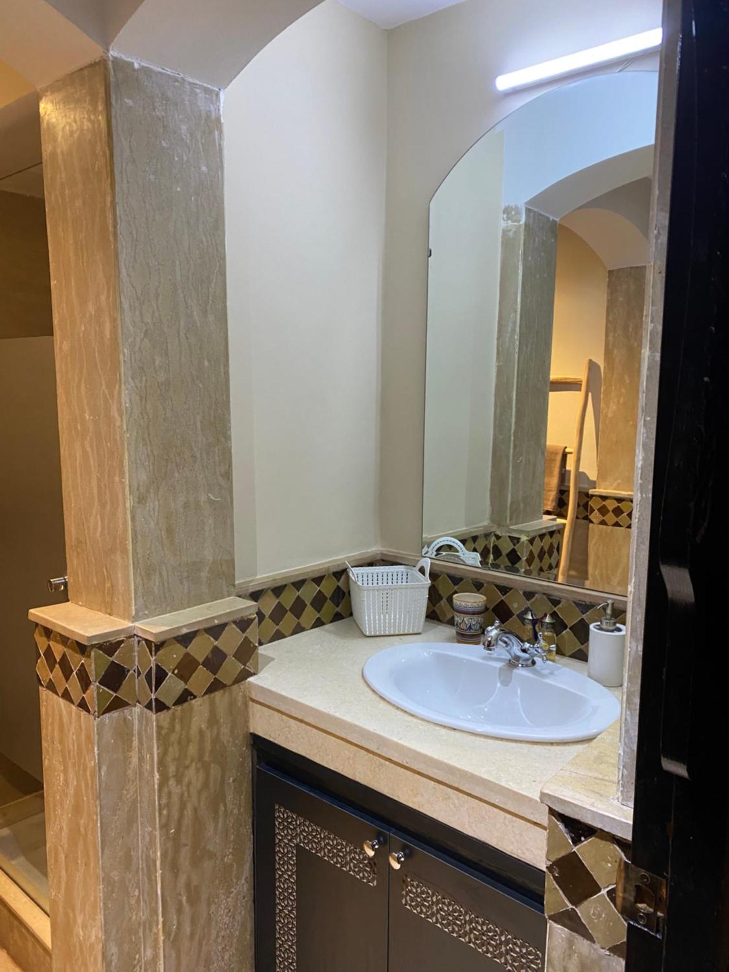 Studio Salmiya Dune Marrakesh Bagian luar foto