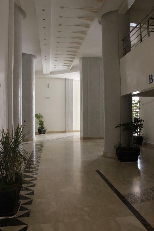 Studio Salmiya Dune Marrakesh Bagian luar foto