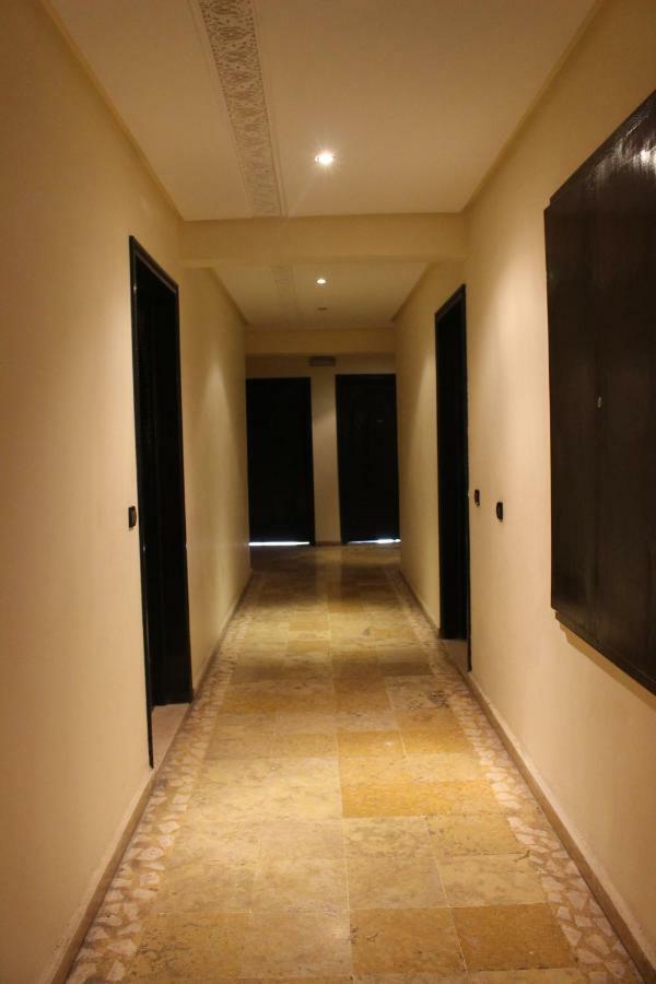Studio Salmiya Dune Marrakesh Bagian luar foto