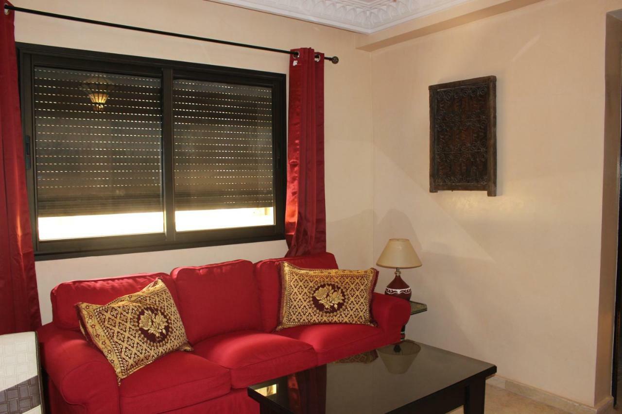 Studio Salmiya Dune Marrakesh Bagian luar foto
