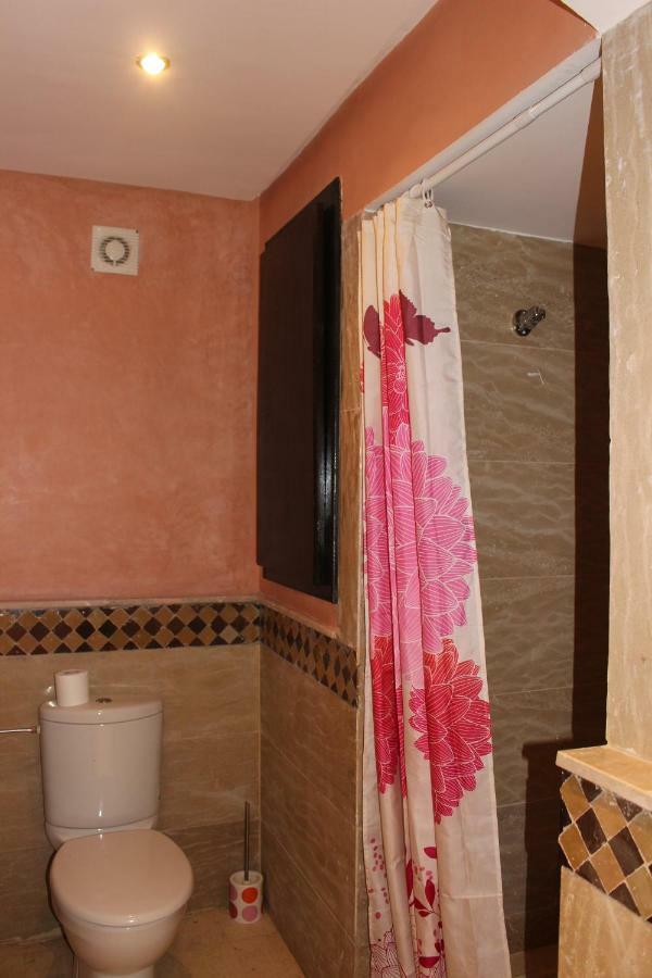 Studio Salmiya Dune Marrakesh Bagian luar foto