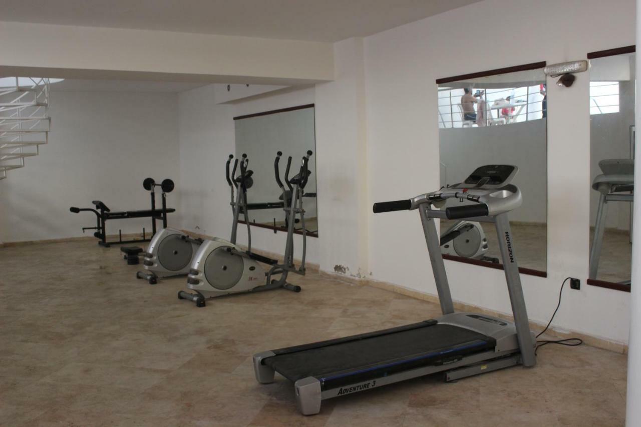 Studio Salmiya Dune Marrakesh Bagian luar foto