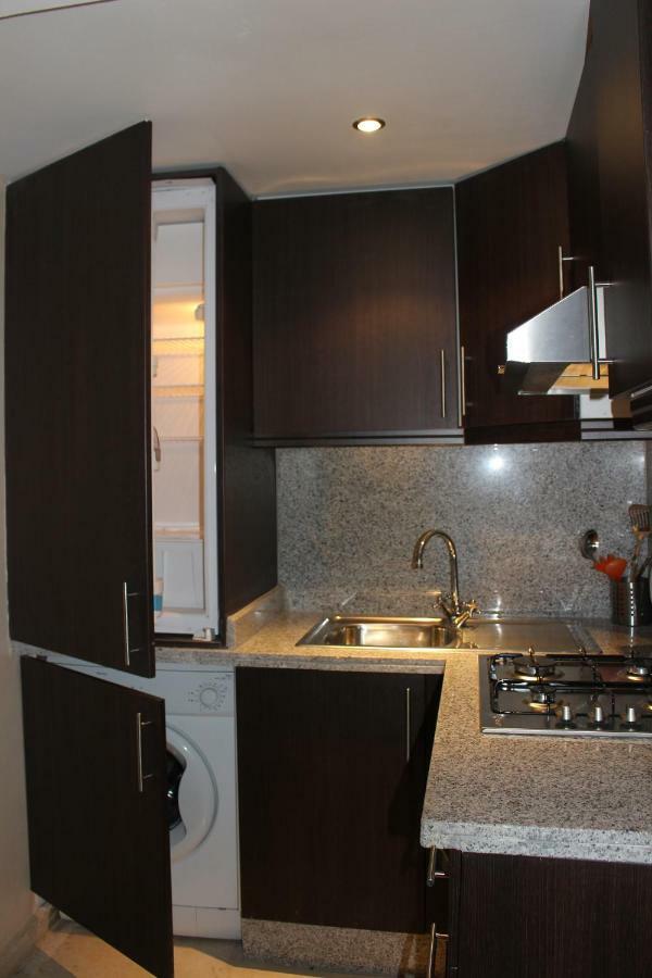 Studio Salmiya Dune Marrakesh Bagian luar foto