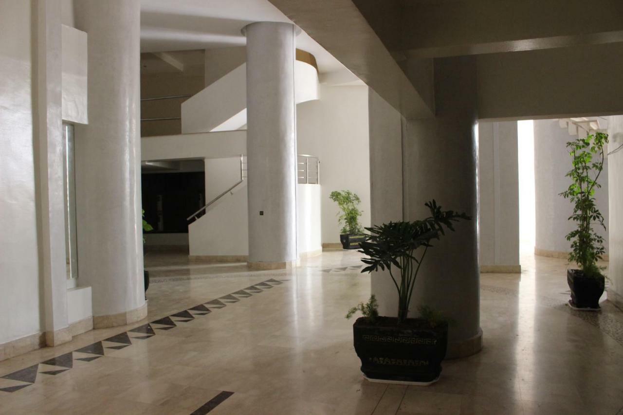 Studio Salmiya Dune Marrakesh Bagian luar foto